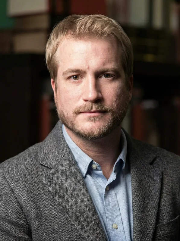 Richard Grove — Founder of AUTONOMY
